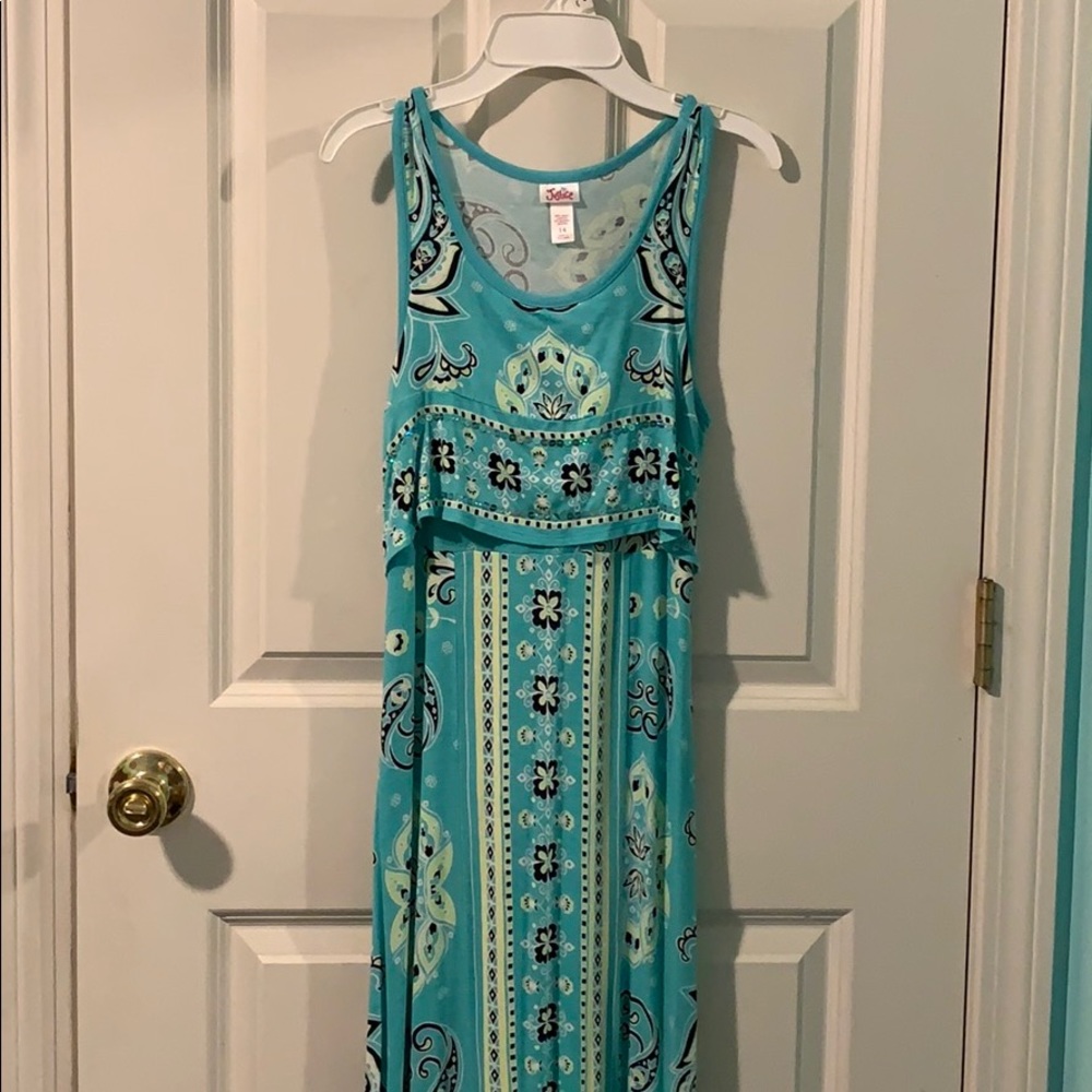 Youth dress